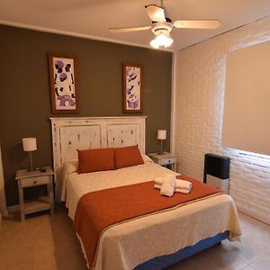 Habitación Cuádruple